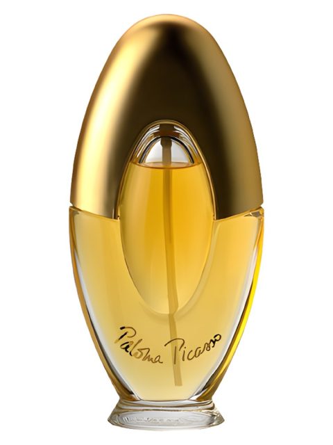 Paloma Picasso Eau de Toilette
