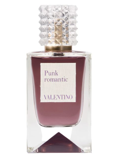Punk Romantic