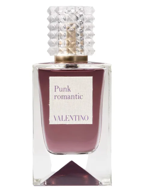 Punk Romantic