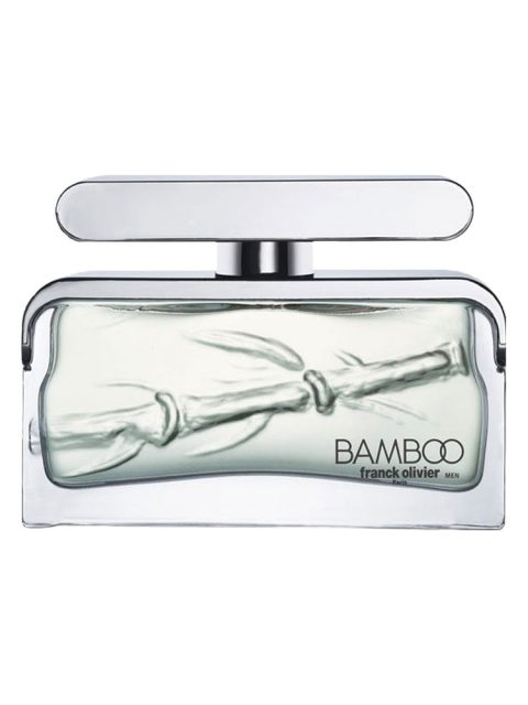 Bamboo for Men