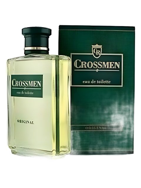 Crossmen Original