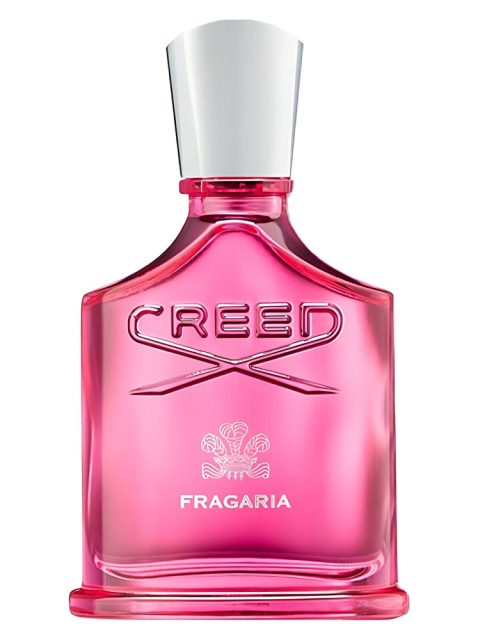 Fragaria