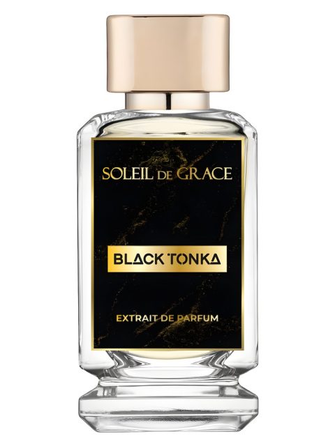 Black Tonka