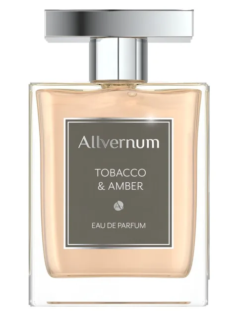 Tobacco & Amber