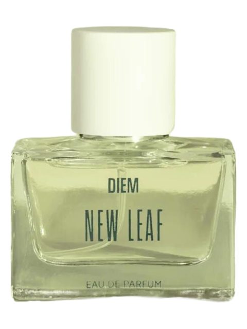 New Leaf
