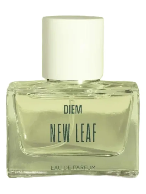 New Leaf