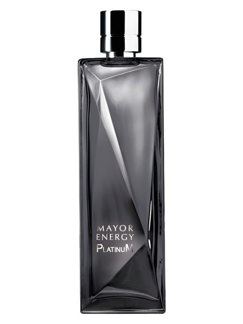 Mayor Energy Platinum
