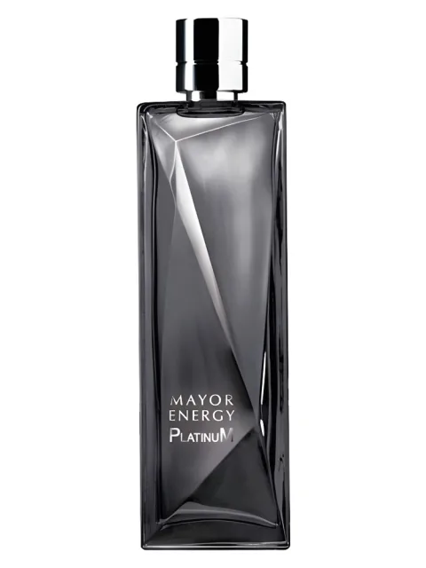 Mayor Energy Platinum
