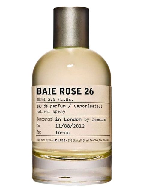 Baie Rose 26 Chicago