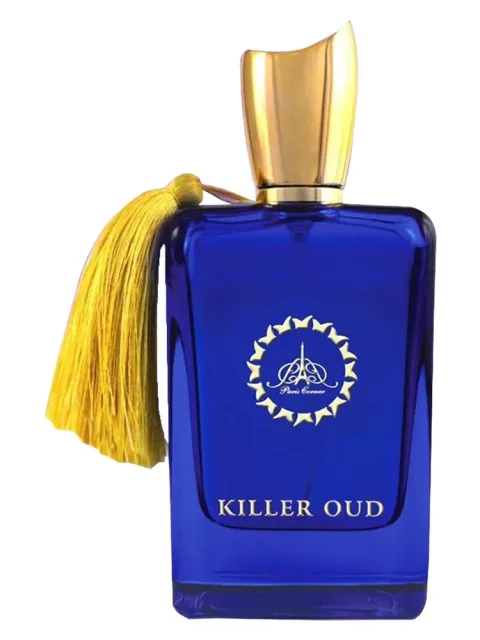 Killer Oud