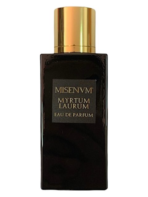 Myrtum Laurum