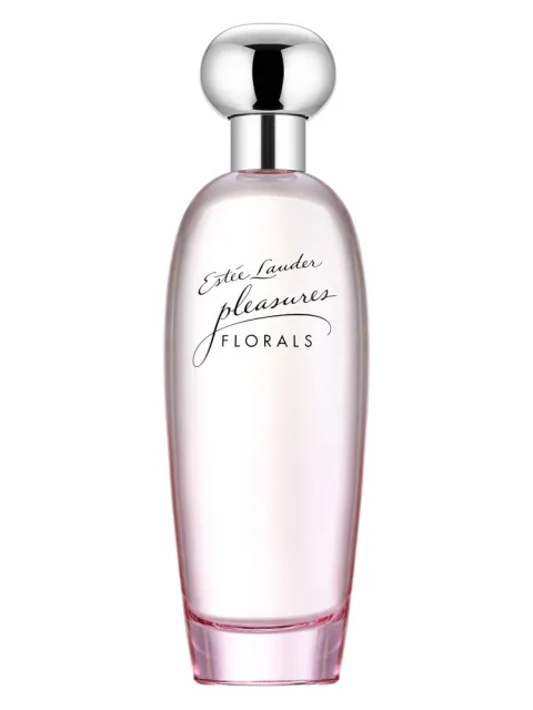 Pleasures Florals