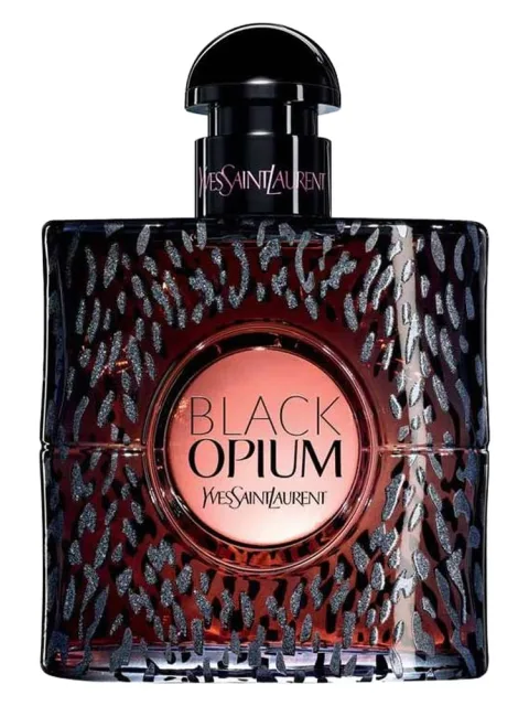 Black Opium Wild Edition