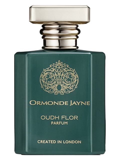 Oudh Flor Parfum