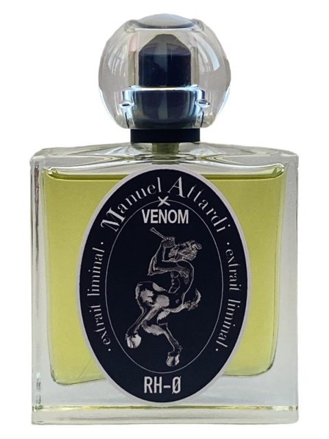 RH-Ø X Venom