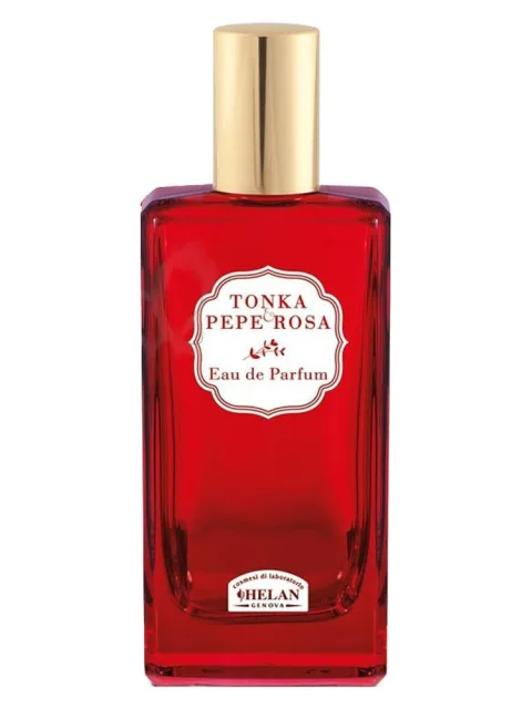 Tonka & Pepe Rosa