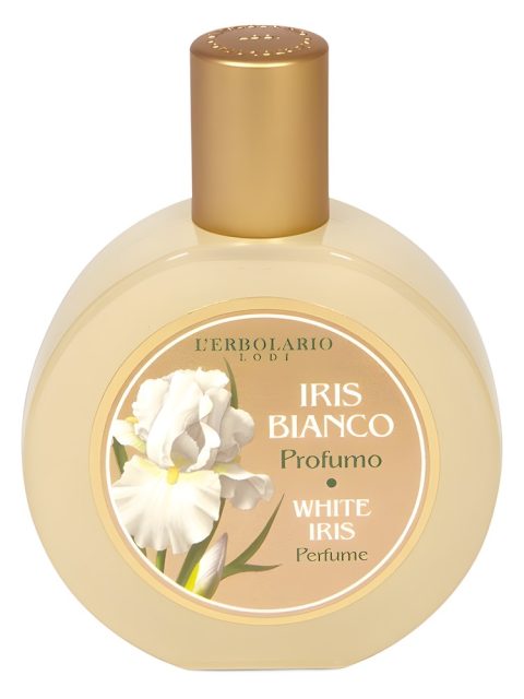 Iris Bianco
