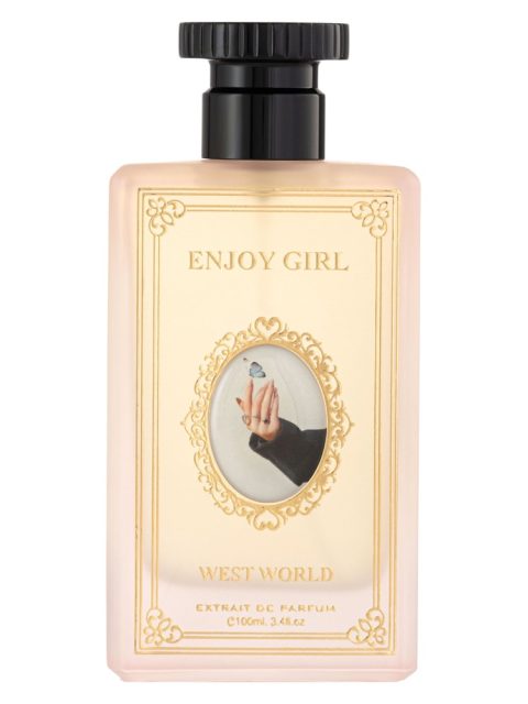 Enjoy Girl