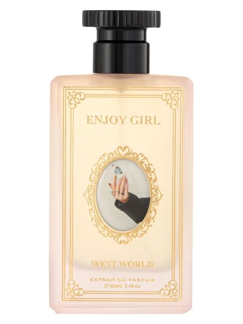 Enjoy Girl