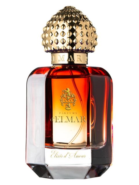 Elixir d'Amour