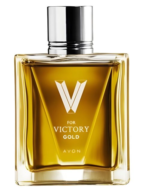 V For Victory Gold