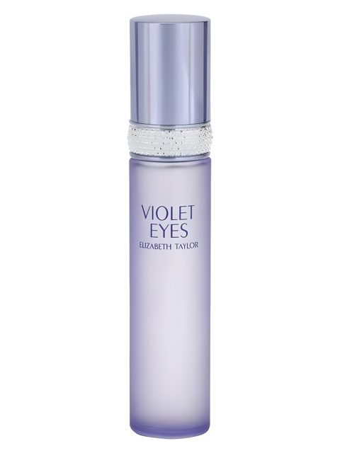 Violet Eyes