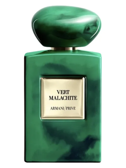 Armani Prive Vert Malachite