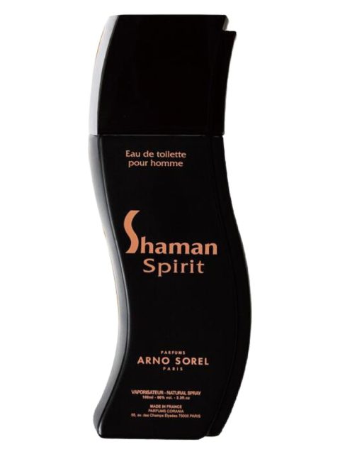 Shaman Spirit
