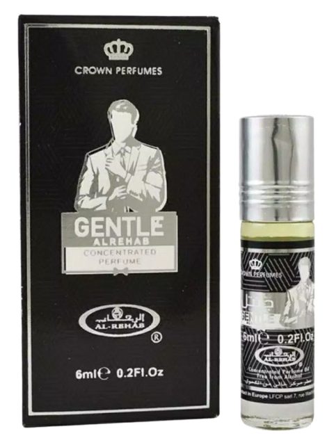 Gentle