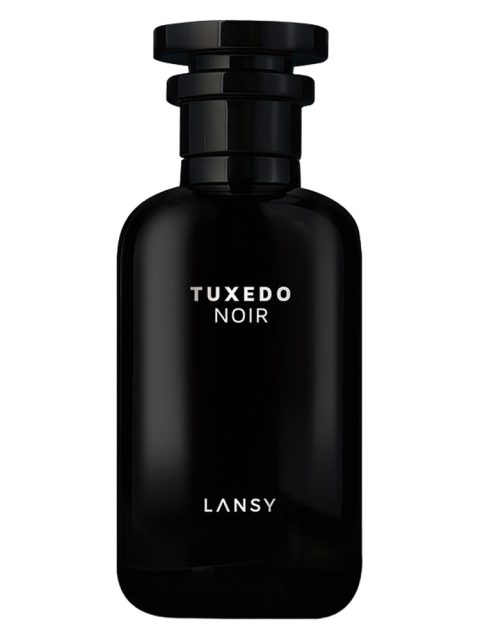 Tuxedo Noir