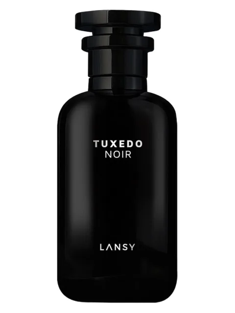 Tuxedo Noir