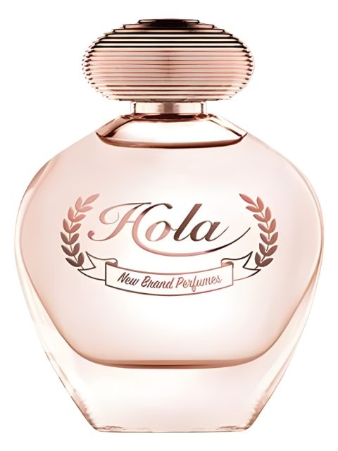 Hola