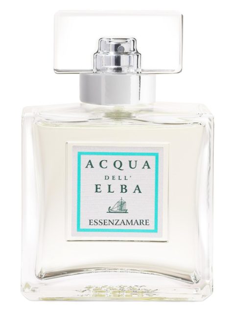 Essenzamare
