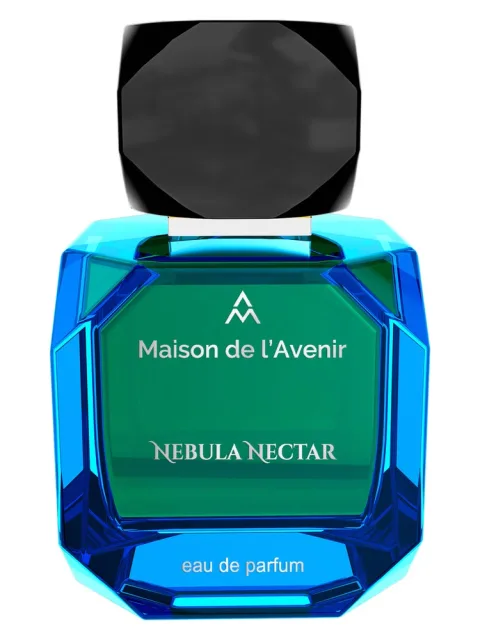 Nebula Nectar