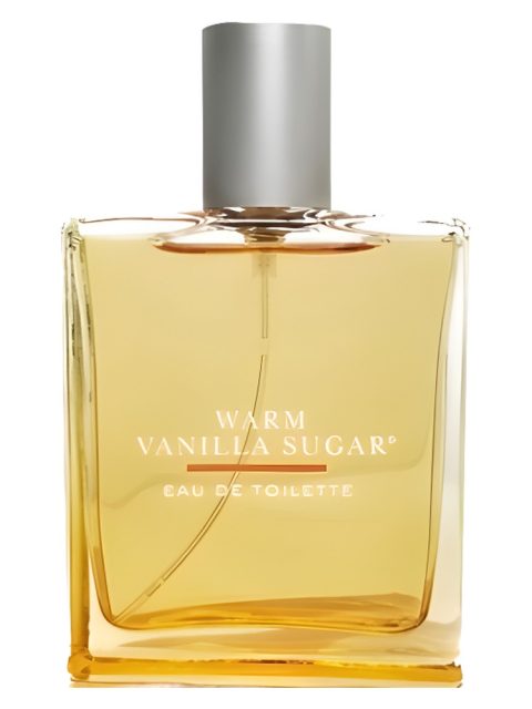 Warm Vanilla Sugar
