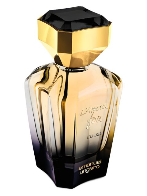 L'Amour Fou L'Elixir