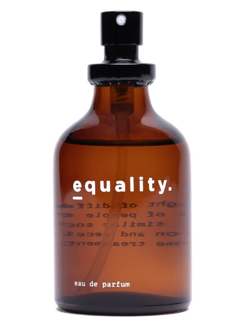equality.