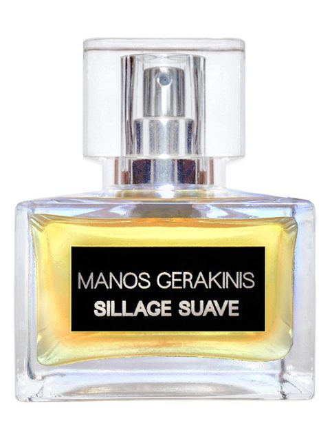 Sillage Suave