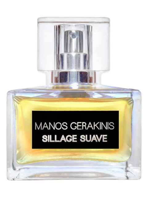 Sillage Suave