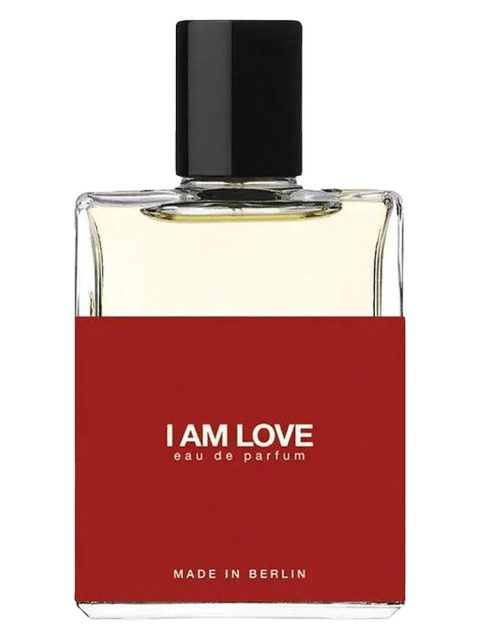 I Am Love