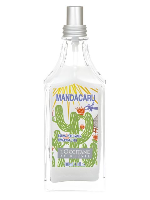 Mandacaru