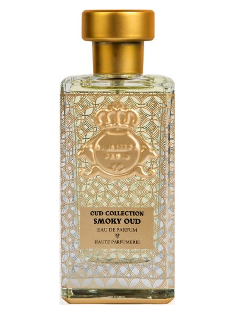 Smoky Oud