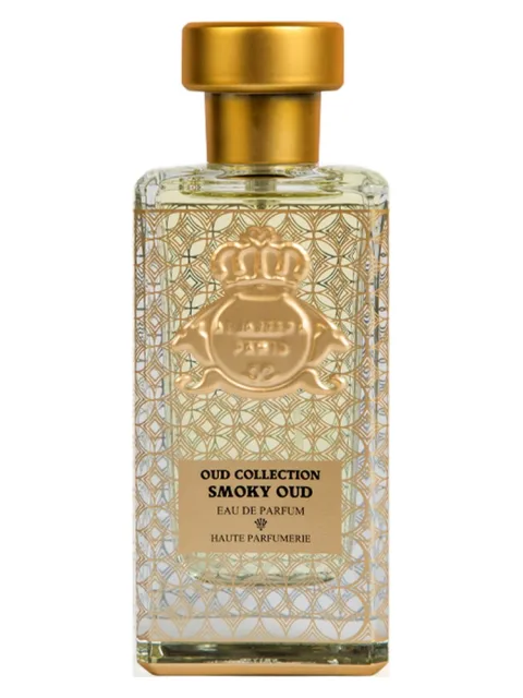 Smoky Oud