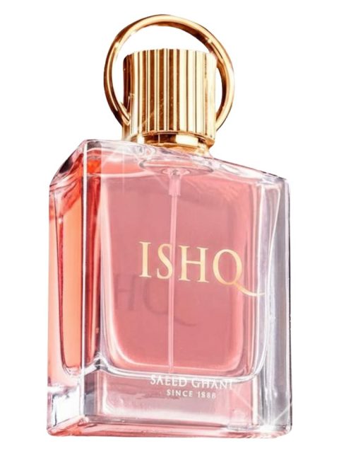 Ishq