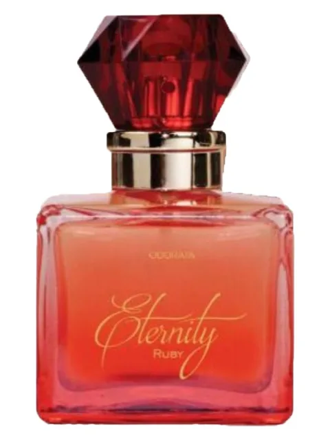 Eternity Ruby
