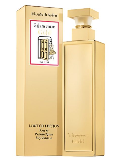 5th Avenue Gold