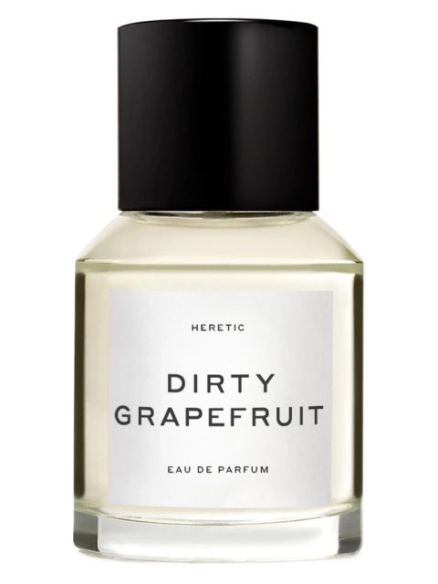 Dirty Grapefruit