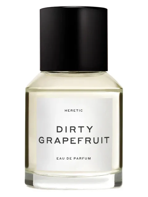 Dirty Grapefruit