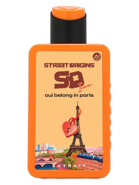Oui Belong in Paris