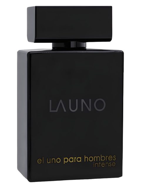 La Uno Еl Unо Раrа Ноmbrеs Intense